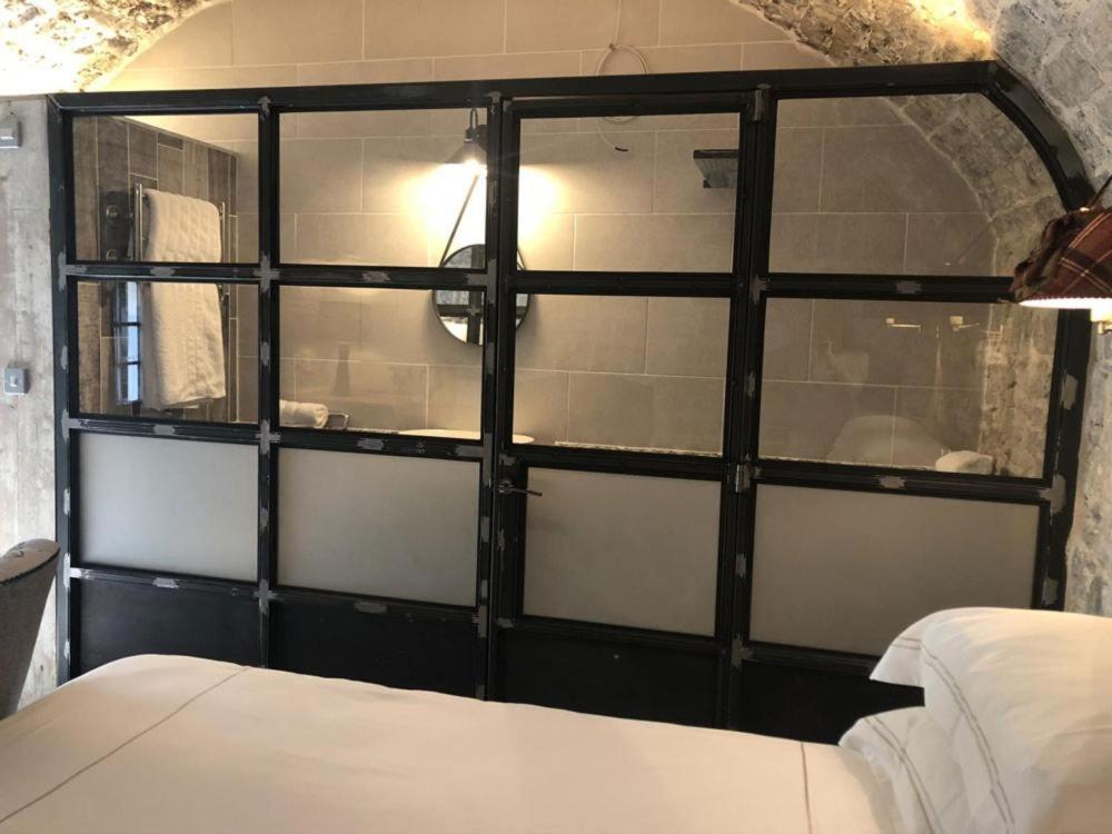Apartament Gileston Manor-Self Catering Saint Athans Zewnętrze zdjęcie
