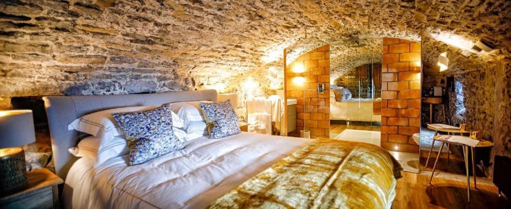 Apartament Gileston Manor-Self Catering Saint Athans Zewnętrze zdjęcie