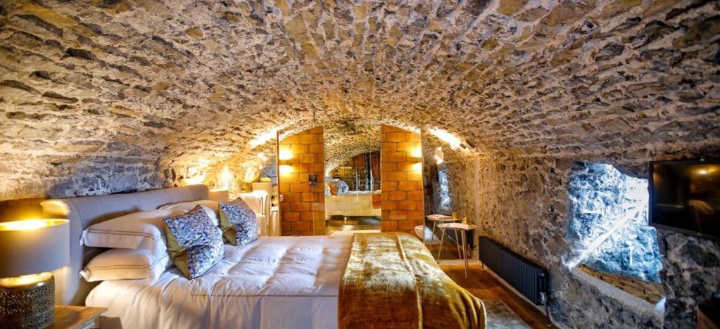 Apartament Gileston Manor-Self Catering Saint Athans Zewnętrze zdjęcie