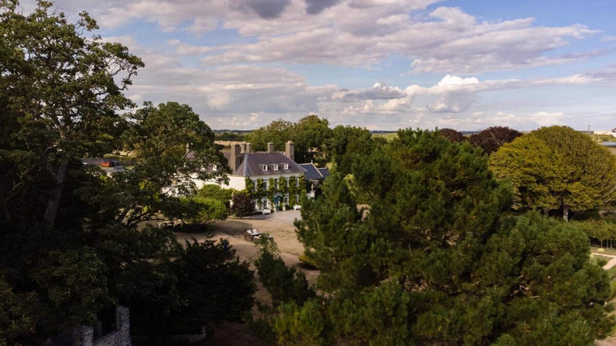 Apartament Gileston Manor-Self Catering Saint Athans Zewnętrze zdjęcie