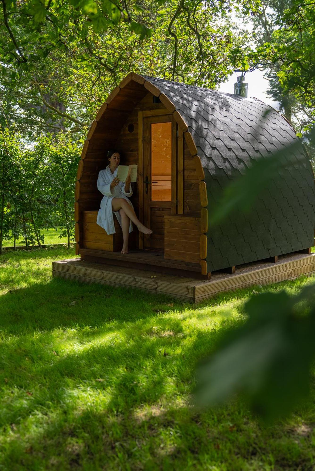 Apartament Gileston Manor-Self Catering Saint Athans Zewnętrze zdjęcie