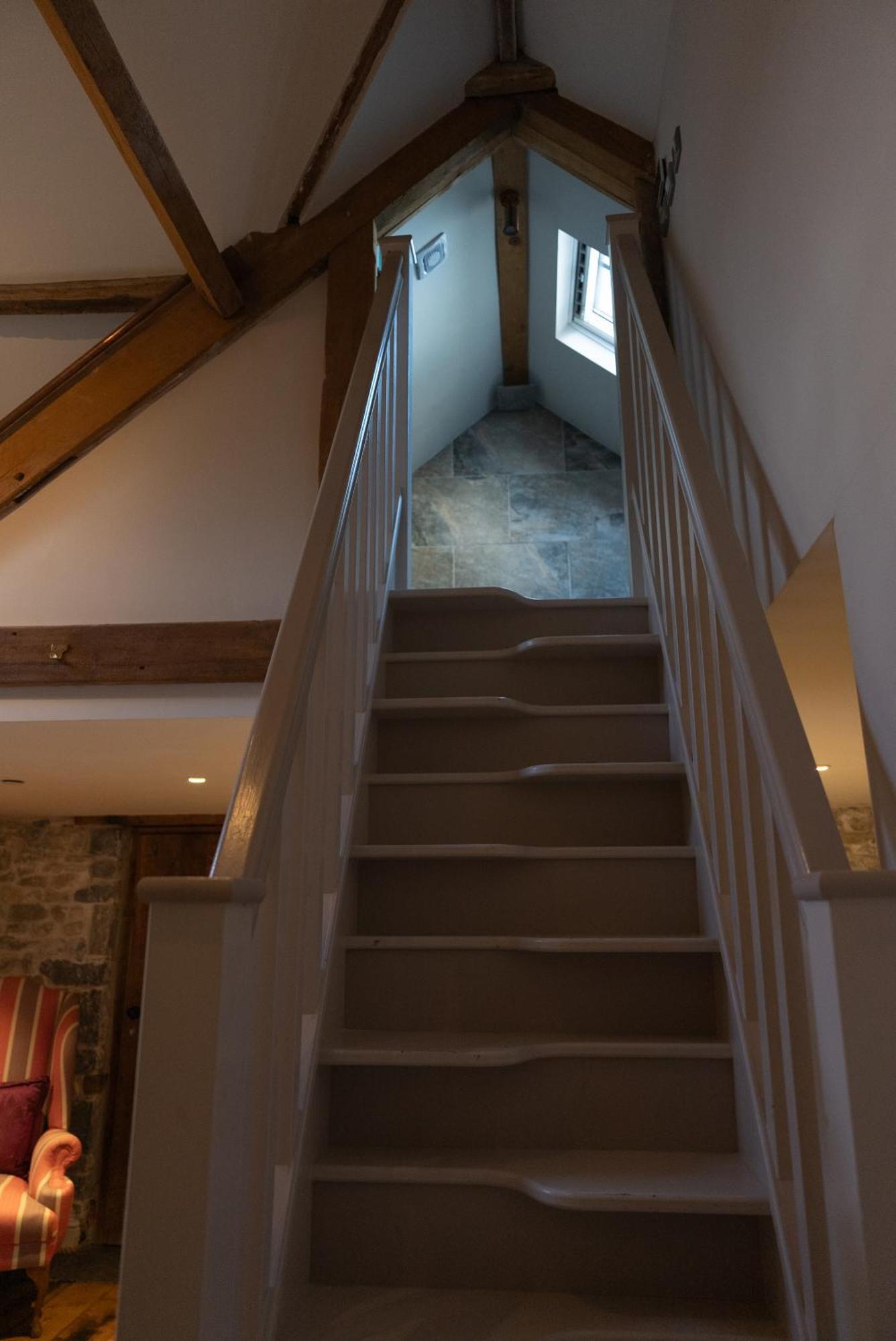 Apartament Gileston Manor-Self Catering Saint Athans Zewnętrze zdjęcie