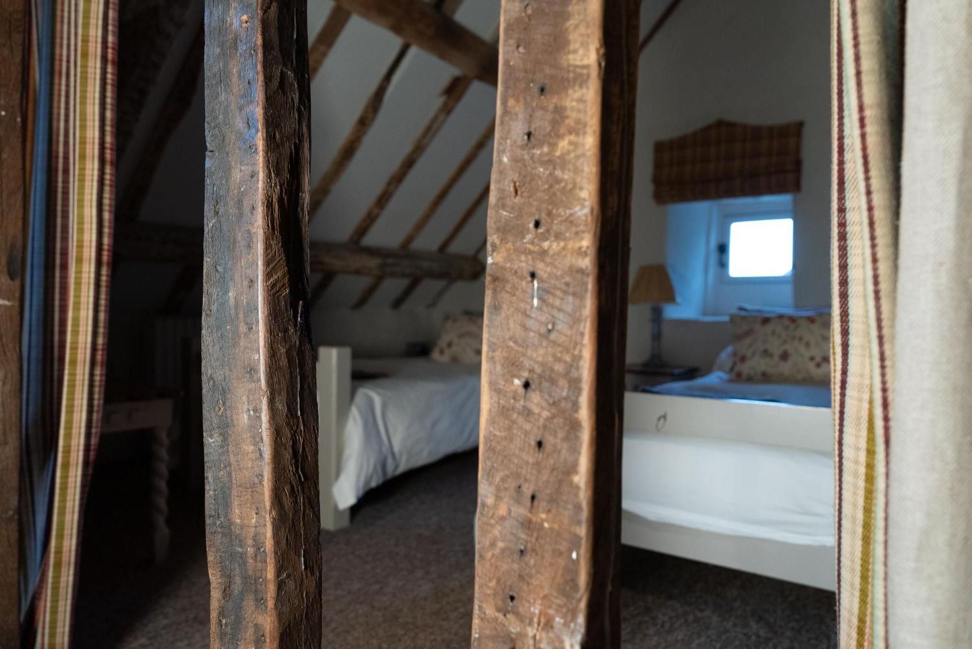 Apartament Gileston Manor-Self Catering Saint Athans Zewnętrze zdjęcie