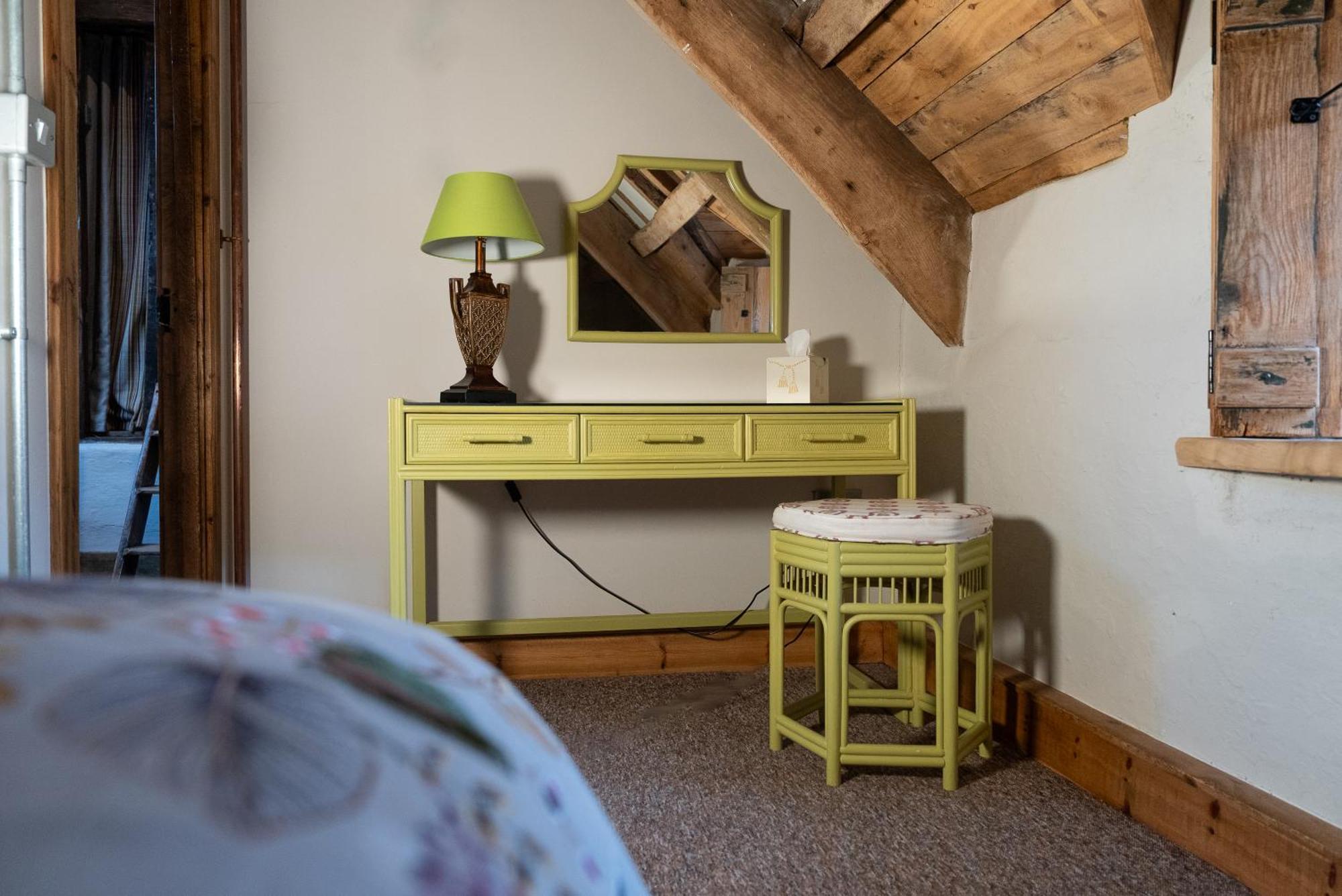 Apartament Gileston Manor-Self Catering Saint Athans Zewnętrze zdjęcie