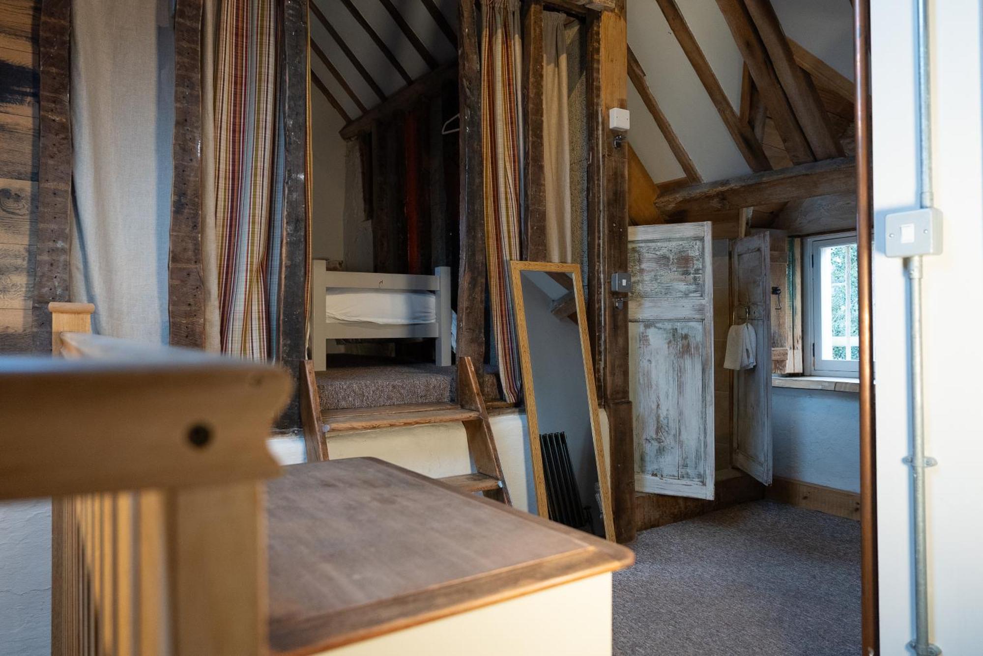 Apartament Gileston Manor-Self Catering Saint Athans Zewnętrze zdjęcie