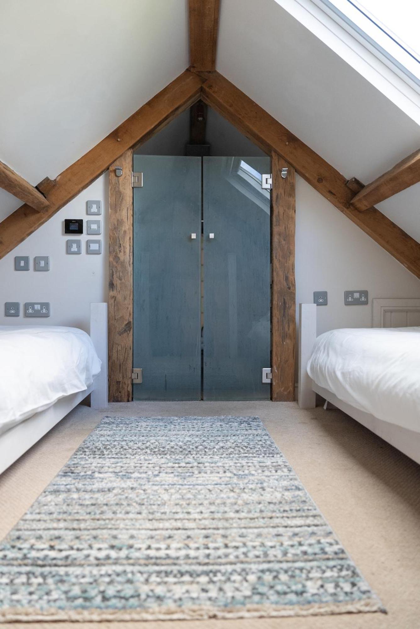 Apartament Gileston Manor-Self Catering Saint Athans Zewnętrze zdjęcie