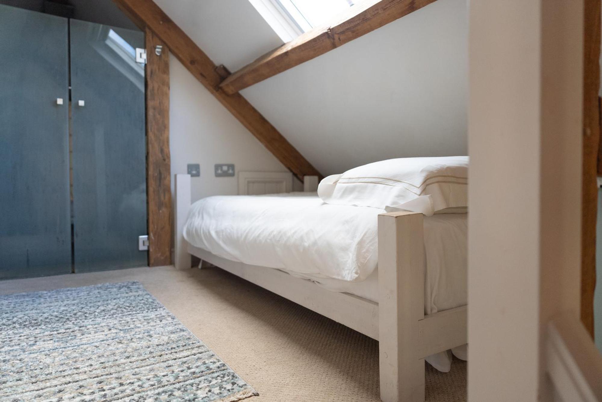 Apartament Gileston Manor-Self Catering Saint Athans Zewnętrze zdjęcie