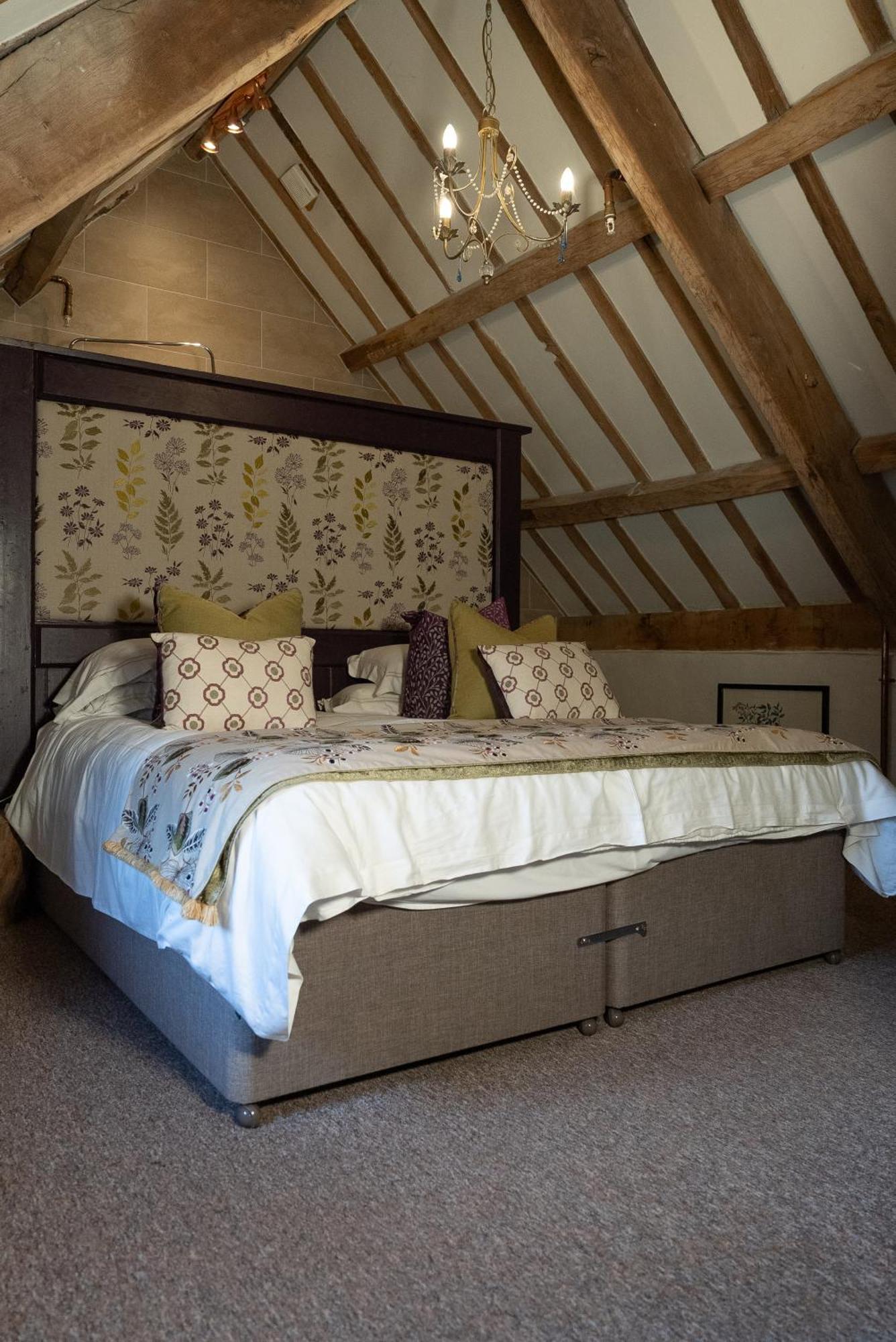 Apartament Gileston Manor-Self Catering Saint Athans Zewnętrze zdjęcie