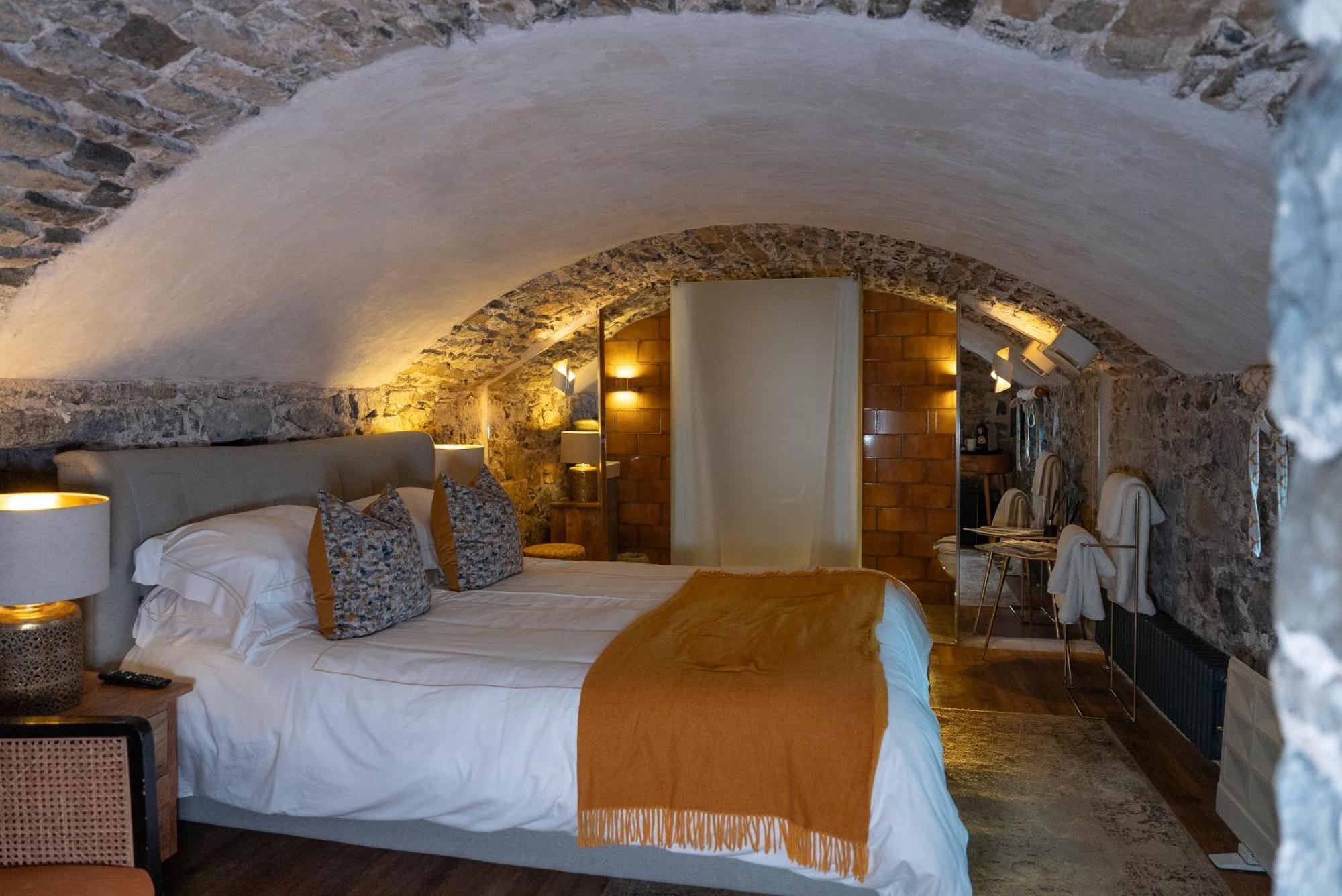 Apartament Gileston Manor-Self Catering Saint Athans Zewnętrze zdjęcie