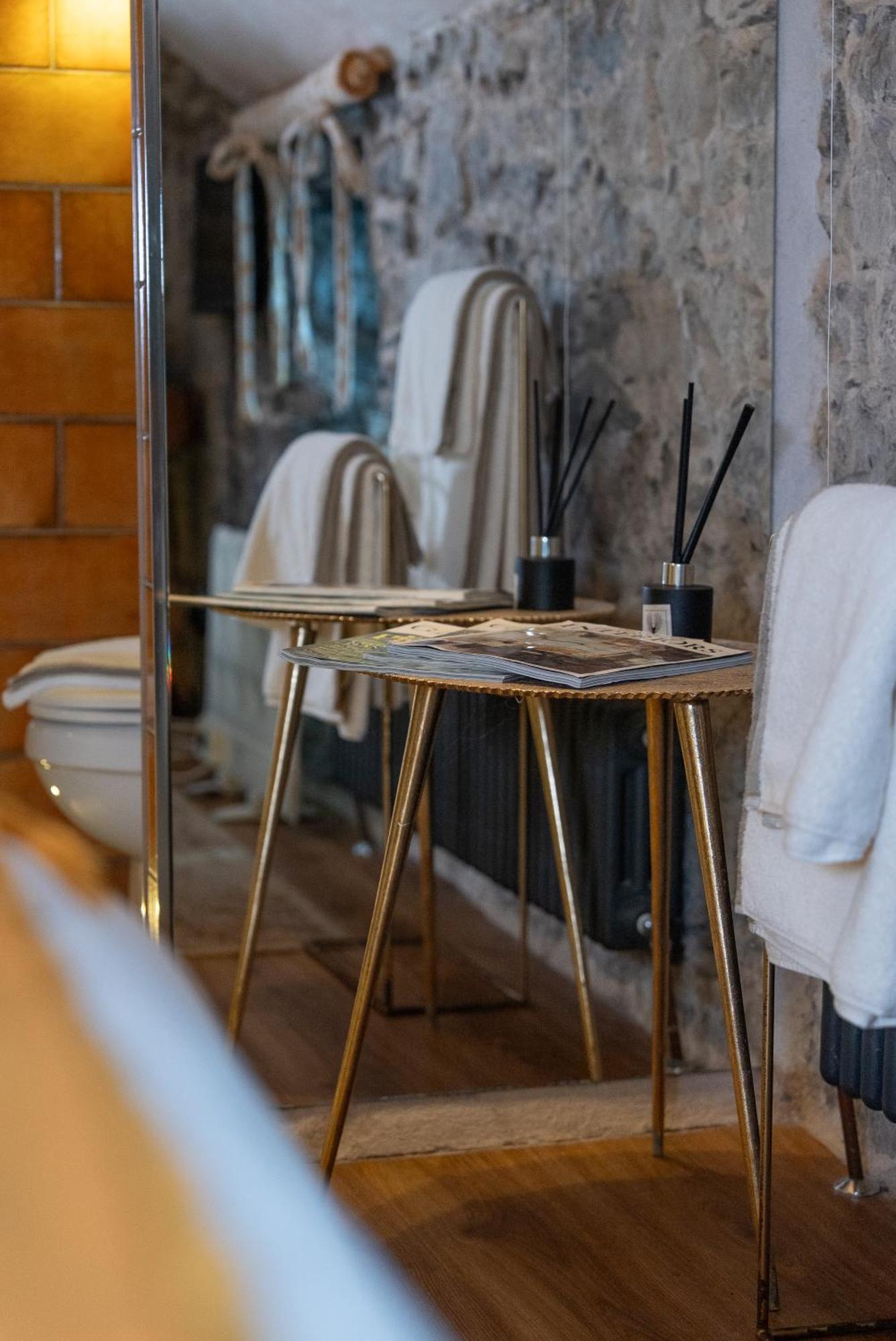 Apartament Gileston Manor-Self Catering Saint Athans Zewnętrze zdjęcie