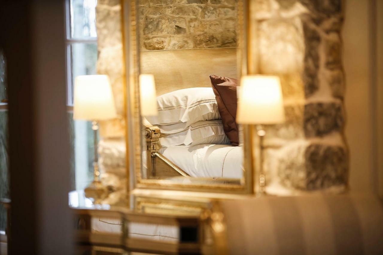 Apartament Gileston Manor-Self Catering Saint Athans Zewnętrze zdjęcie