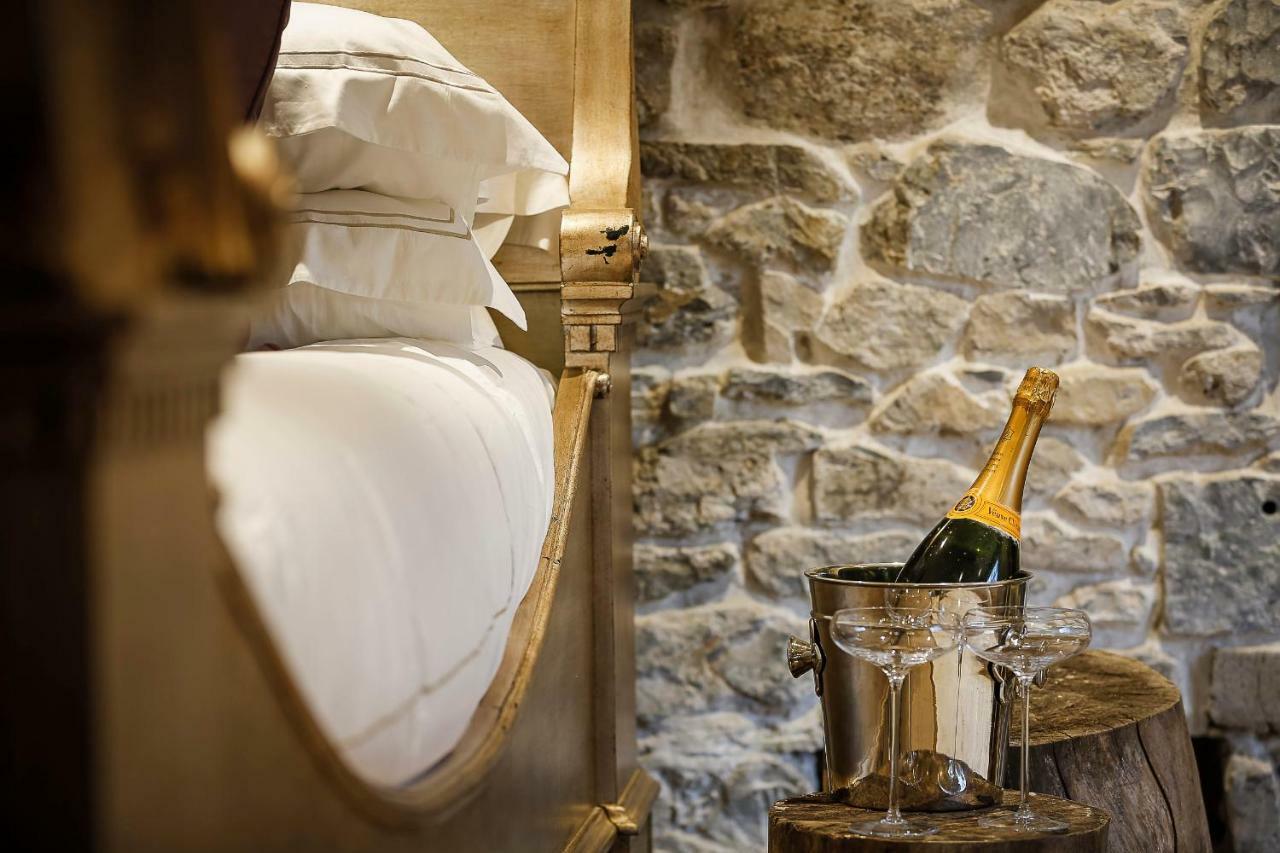 Apartament Gileston Manor-Self Catering Saint Athans Zewnętrze zdjęcie