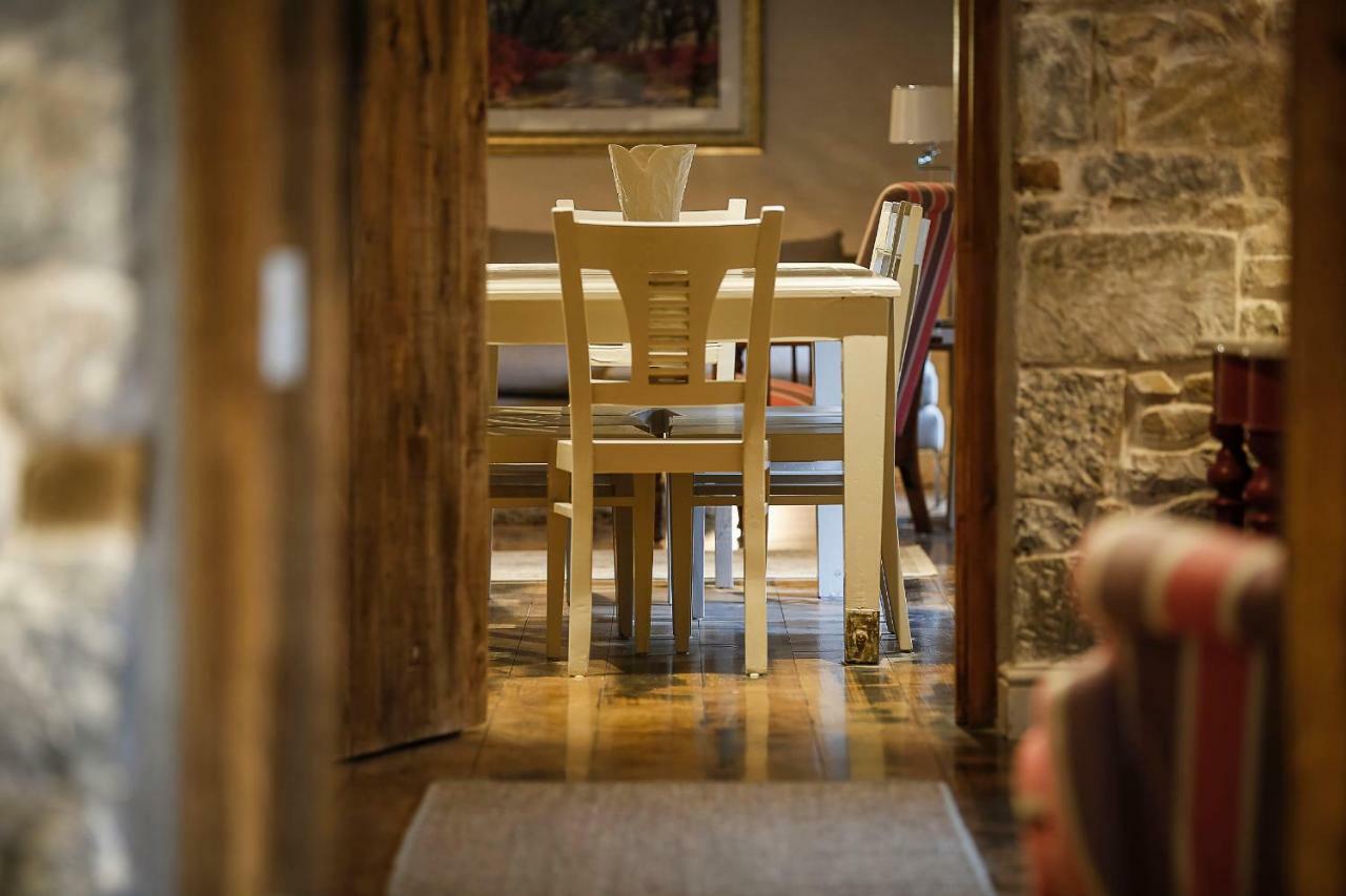 Apartament Gileston Manor-Self Catering Saint Athans Zewnętrze zdjęcie
