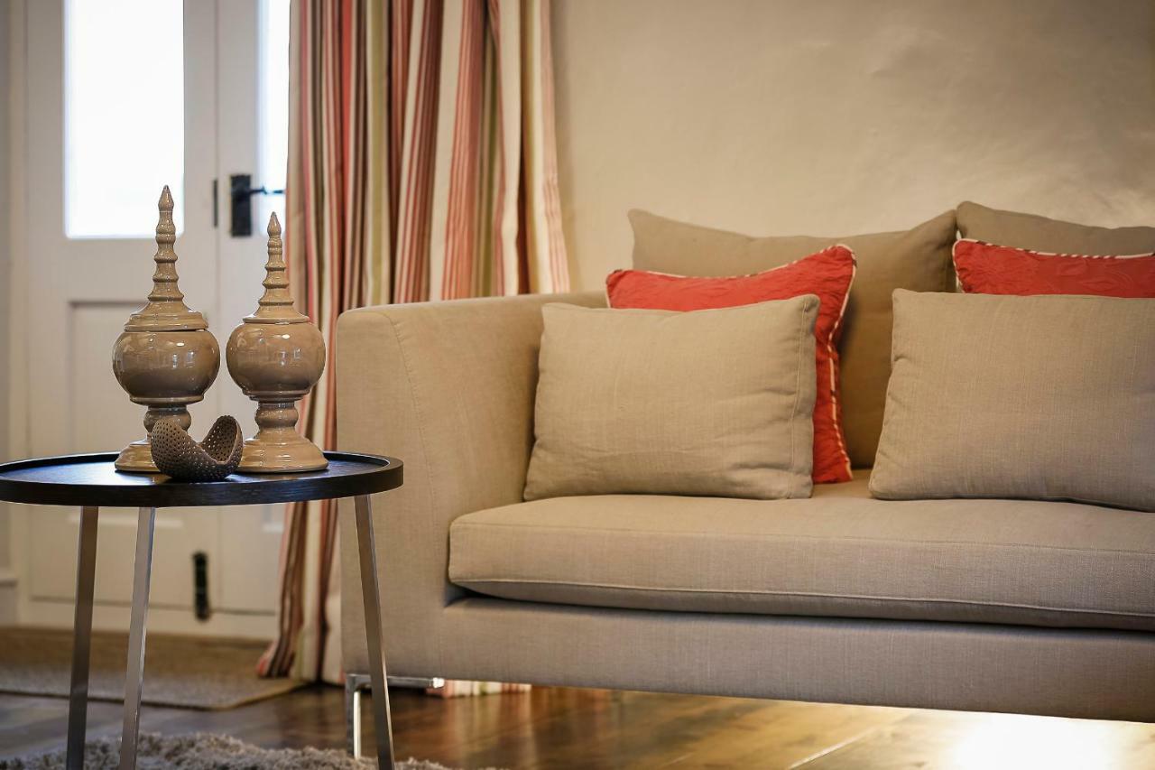 Apartament Gileston Manor-Self Catering Saint Athans Zewnętrze zdjęcie